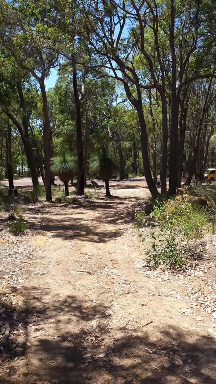Second view of Homely land listing, 7 Grove Park Terrace, Quindalup WA 6281