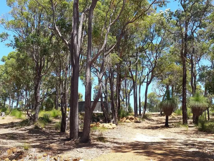 Third view of Homely land listing, 7 Grove Park Terrace, Quindalup WA 6281
