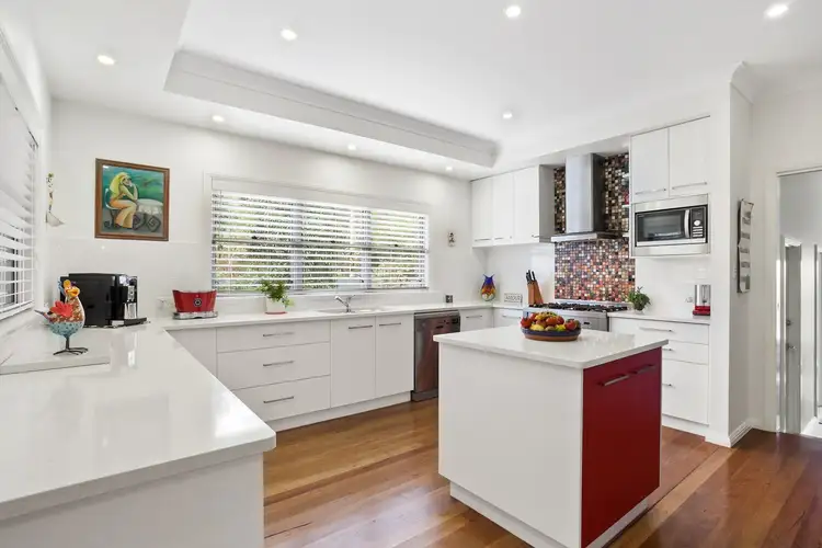 Main view of Homely house listing, 2/11 Marlin Drive, Noosaville QLD 4566