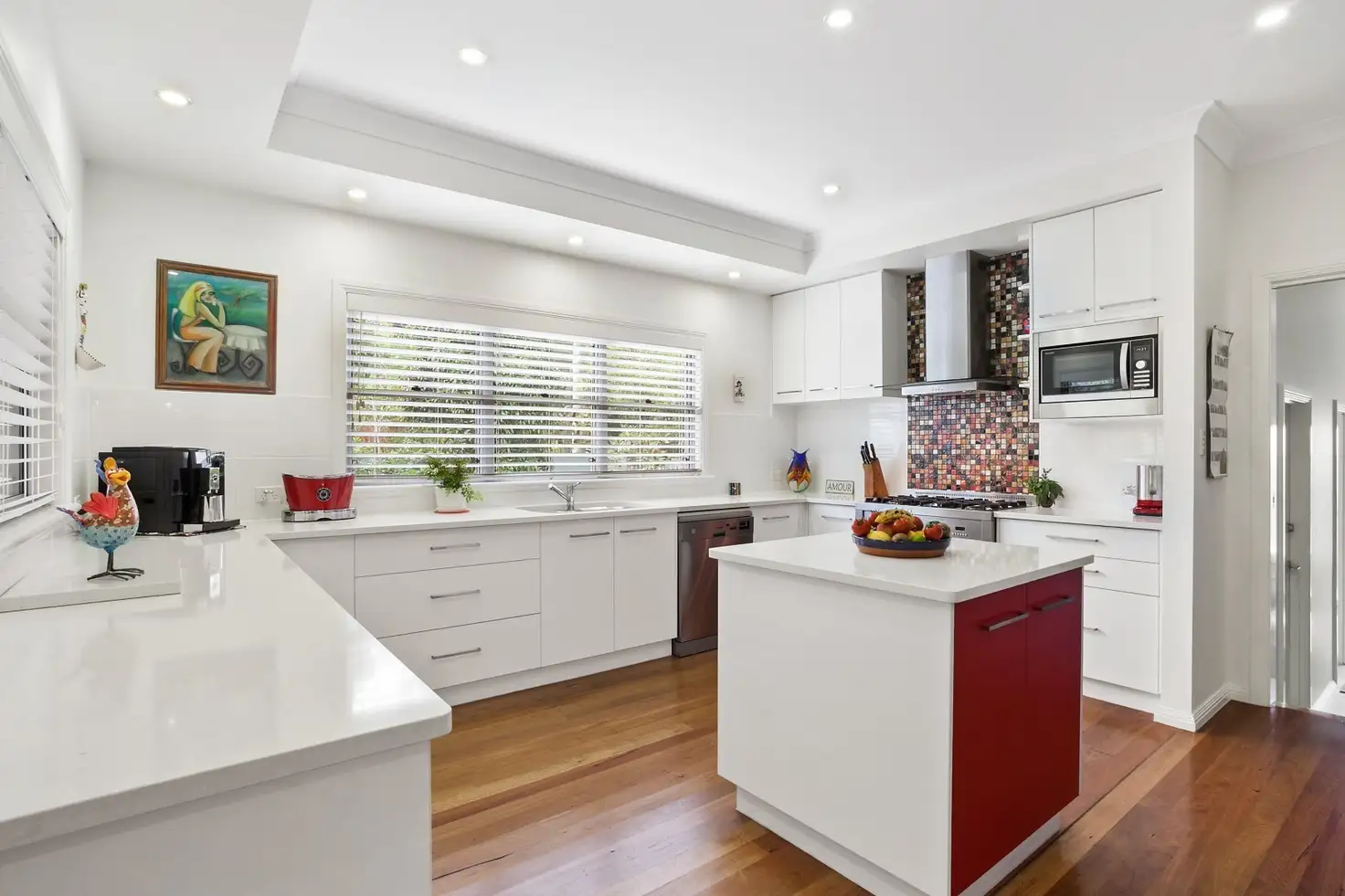 Main view of Homely house listing, 2/11 Marlin Drive, Noosaville QLD 4566