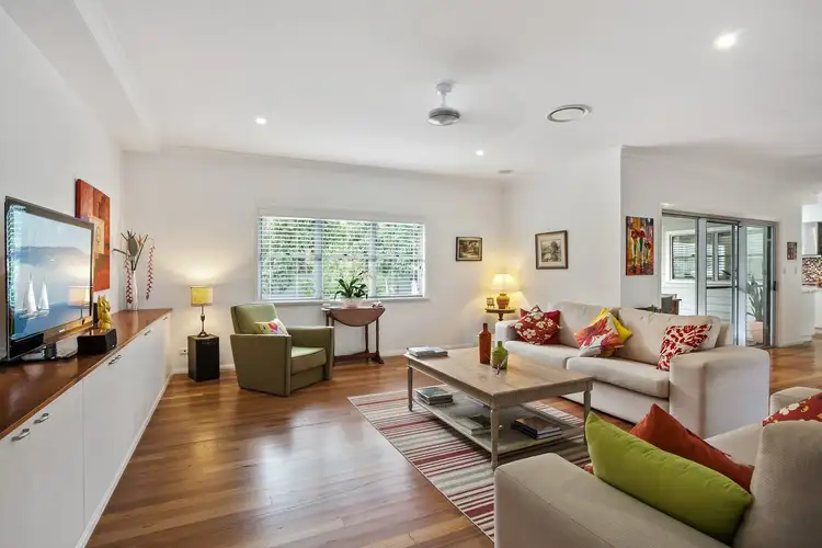 Second view of Homely house listing, 2/11 Marlin Drive, Noosaville QLD 4566