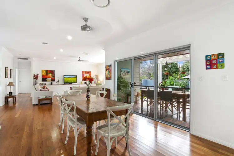 Fourth view of Homely house listing, 2/11 Marlin Drive, Noosaville QLD 4566