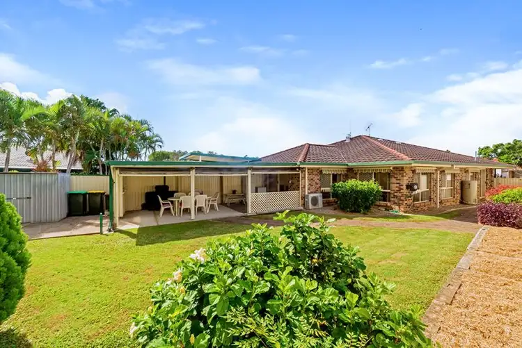 2/12 Casuarina drive, Banora Point NSW 2486