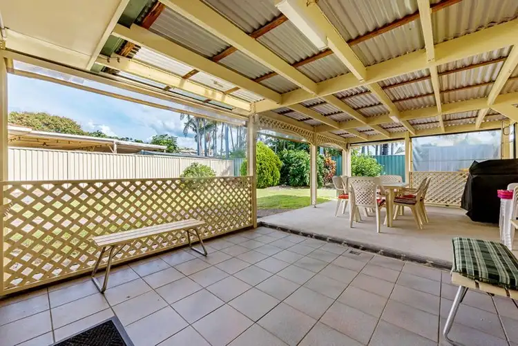 Fifth view of Homely house listing, 2/12 Casuarina drive, Banora Point NSW 2486