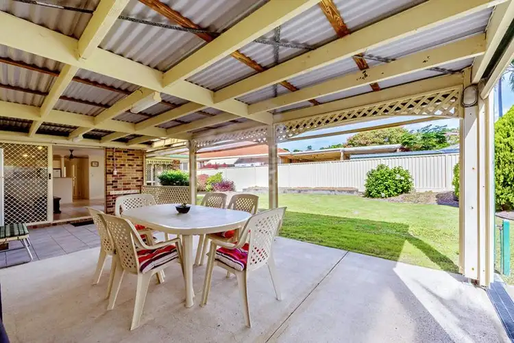 Sixth view of Homely house listing, 2/12 Casuarina drive, Banora Point NSW 2486