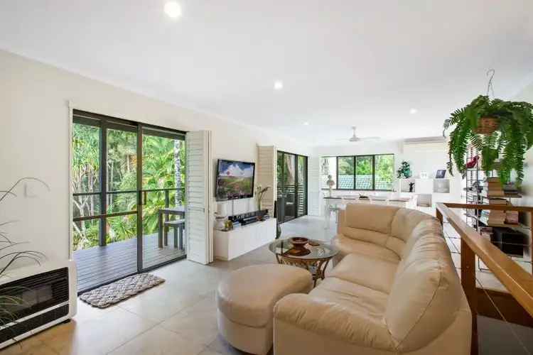 Second view of Homely house listing, 13 Cedar Place, Tewantin QLD 4565