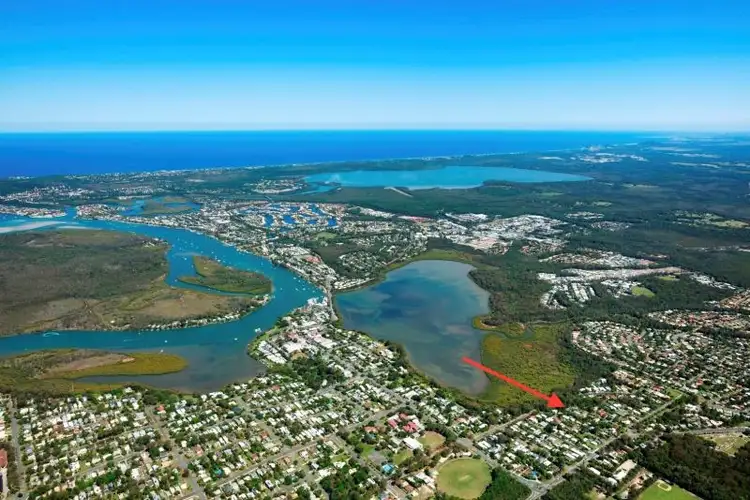 Fourth view of Homely house listing, 13 Cedar Place, Tewantin QLD 4565