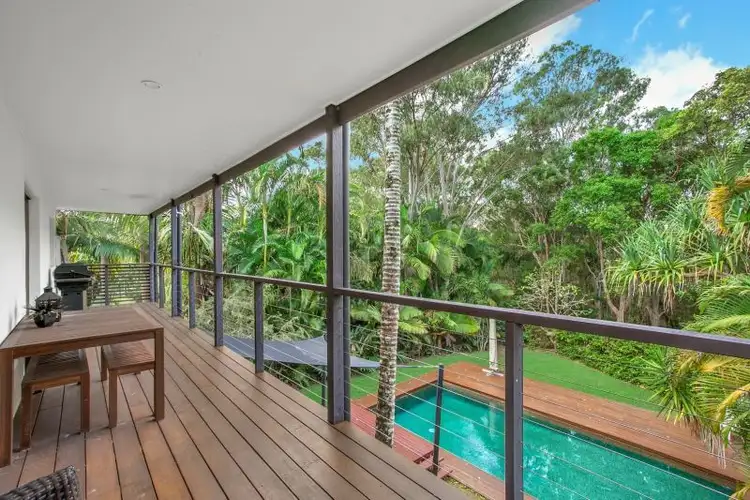 Fifth view of Homely house listing, 13 Cedar Place, Tewantin QLD 4565