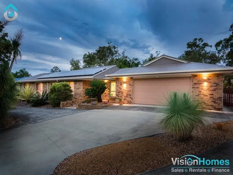 19-21 Cardwell Cl, Munruben QLD 4125