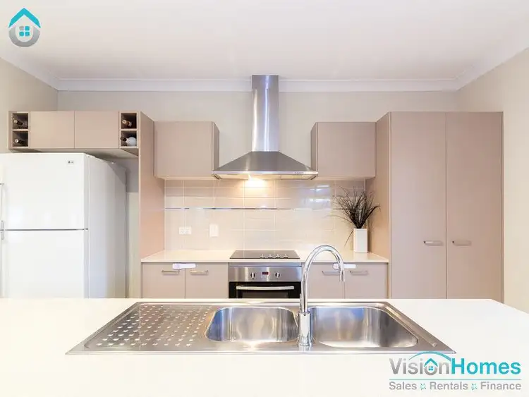 Third view of Homely house listing, 13 Woodview Court, Jimboomba QLD 4280