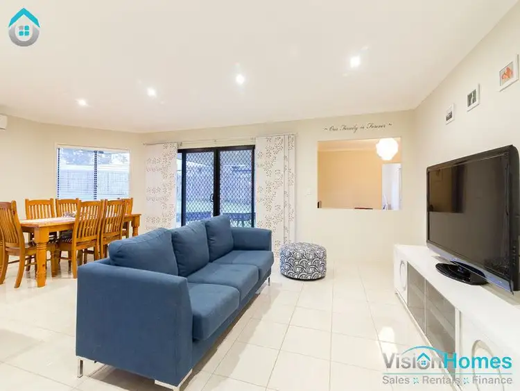 Fourth view of Homely house listing, 13 Woodview Court, Jimboomba QLD 4280