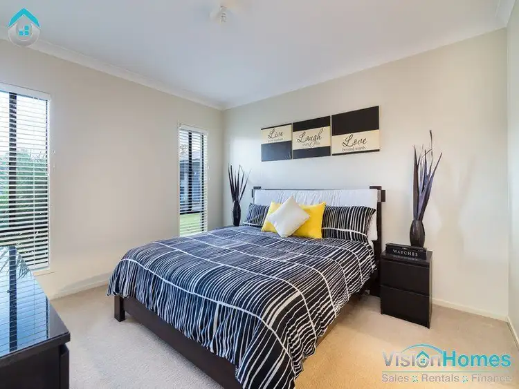 Seventh view of Homely house listing, 13 Woodview Court, Jimboomba QLD 4280
