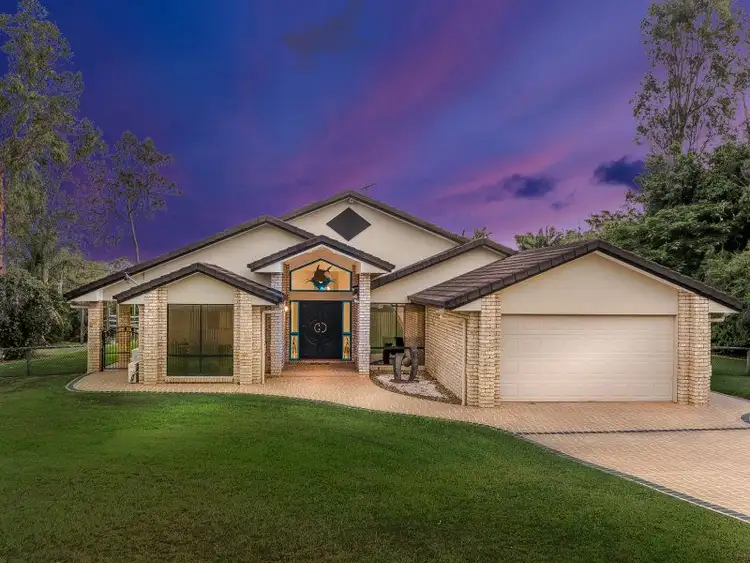 69-73 Chloe Drive, Munruben QLD 4125