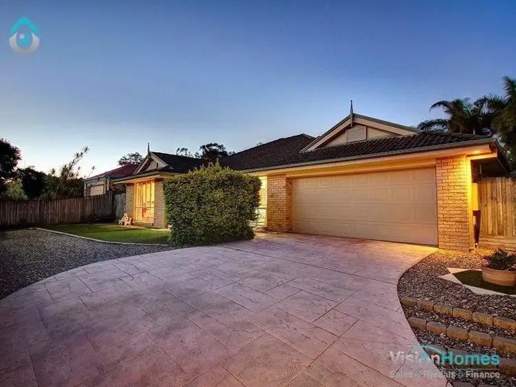 36 Rivergum Place, Calamvale QLD 4116