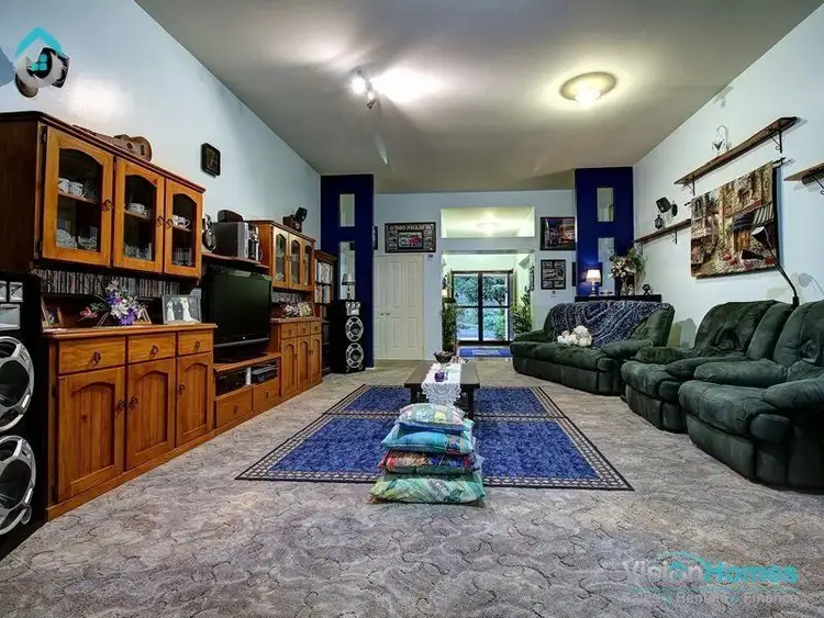 Third view of Homely rural property listing, 42-44 Sandalwood Court, Jimboomba QLD 4280