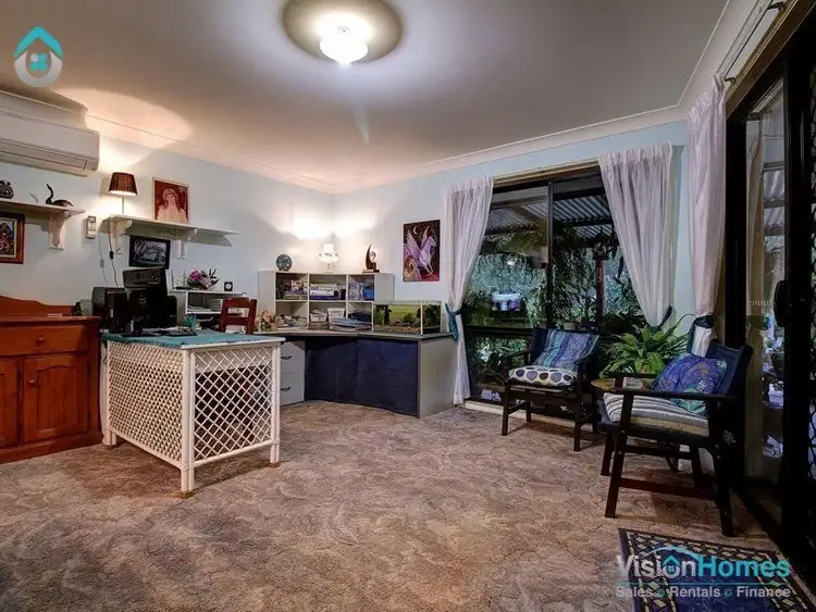 Fourth view of Homely rural property listing, 42-44 Sandalwood Court, Jimboomba QLD 4280