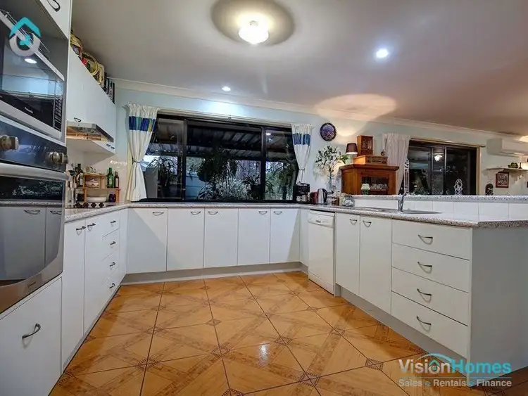 Sixth view of Homely rural property listing, 42-44 Sandalwood Court, Jimboomba QLD 4280