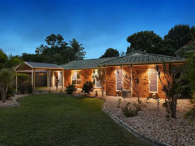 7 Yeoman Court, Boronia Heights QLD 4124