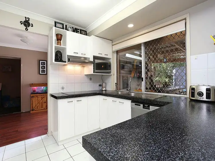 Third view of Homely house listing, 7 Yeoman Court, Boronia Heights QLD 4124
