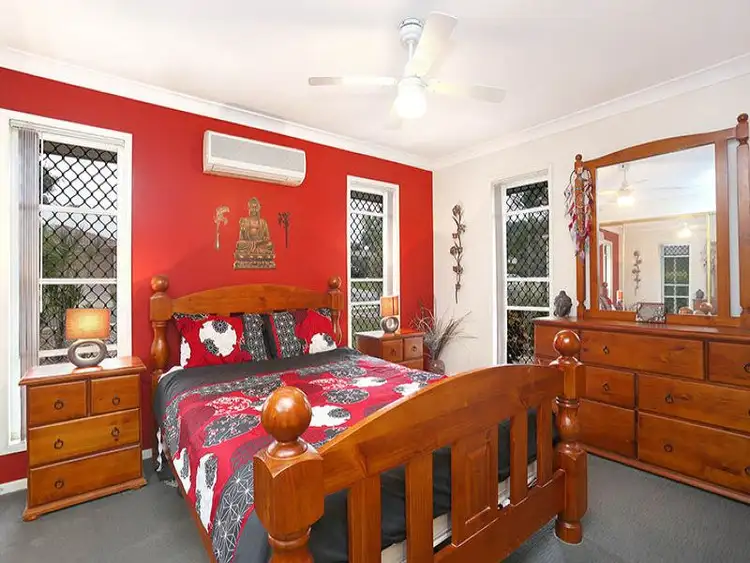 Sixth view of Homely house listing, 7 Yeoman Court, Boronia Heights QLD 4124