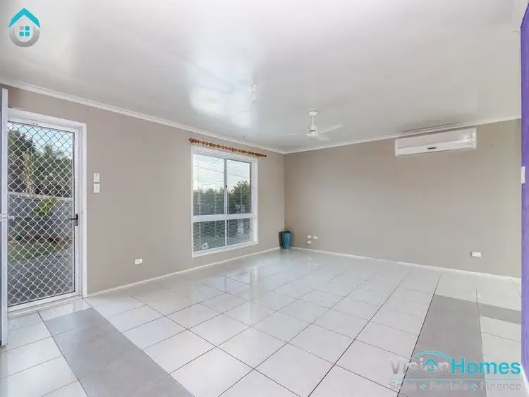 Second view of Homely house listing, 14 Hargrill Court, Boronia Heights QLD 4124
