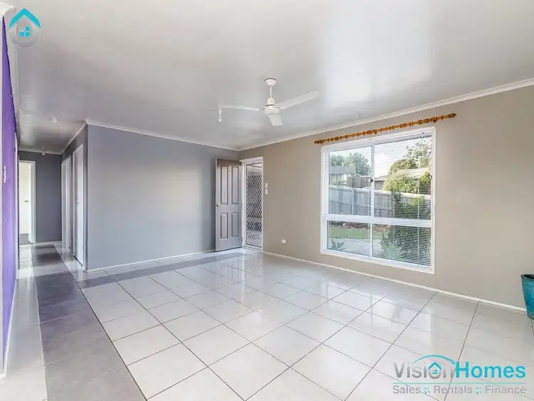 Third view of Homely house listing, 14 Hargrill Court, Boronia Heights QLD 4124