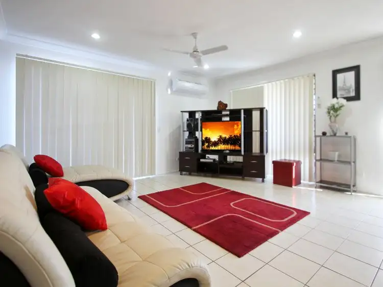 Second view of Homely house listing, 15 Tennessee Way, Berrinba QLD 4117