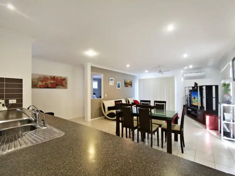 Third view of Homely house listing, 15 Tennessee Way, Berrinba QLD 4117