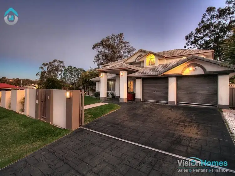 3667 "Regal Pines" Mount Lindesay Highway