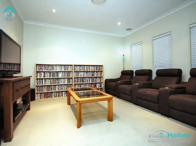 Second view of Homely house listing, 17 Waterway Crescent, Murrumba Downs QLD 4503