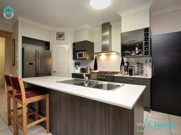 Fourth view of Homely house listing, 17 Waterway Crescent, Murrumba Downs QLD 4503