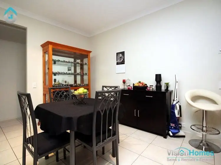 Sixth view of Homely house listing, 17 Waterway Crescent, Murrumba Downs QLD 4503