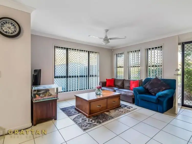 Second view of Homely house listing, 1 John Davison Place, Crestmead QLD 4132