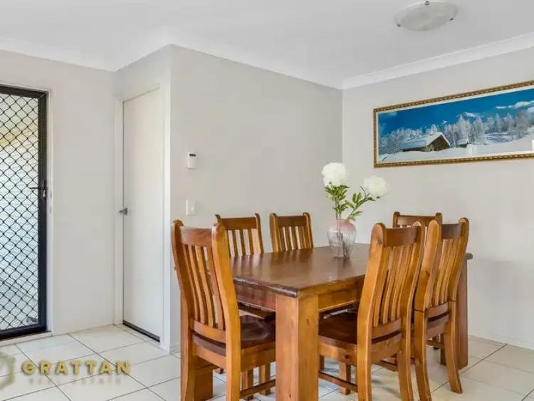 Third view of Homely house listing, 1 John Davison Place, Crestmead QLD 4132