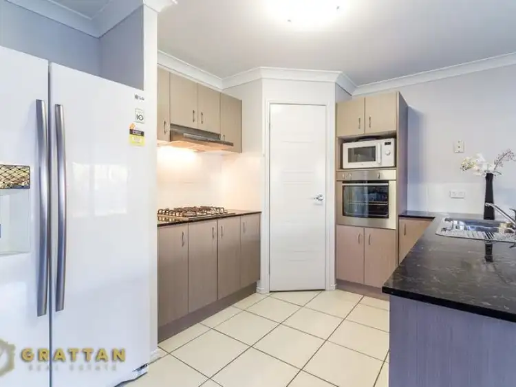 Fourth view of Homely house listing, 1 John Davison Place, Crestmead QLD 4132