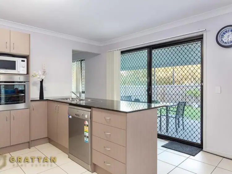 Fifth view of Homely house listing, 1 John Davison Place, Crestmead QLD 4132