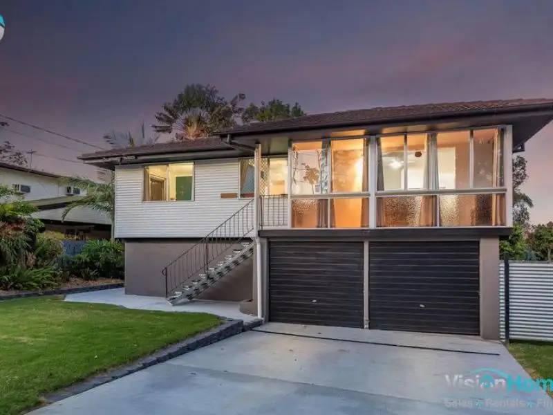Main view of Homely house listing, 17 Alice Street, Kingston QLD 4114