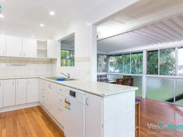 Second view of Homely house listing, 17 Alice Street, Kingston QLD 4114