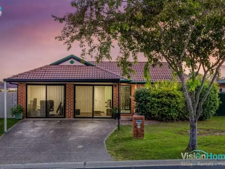 29 Craig Street, Crestmead QLD 4132