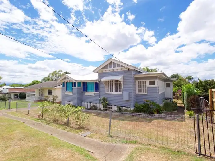 20 Tregair Street, Newtown QLD 4305