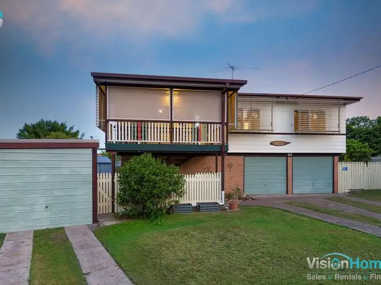 11 Greenwood Street, Kingston QLD 4114
