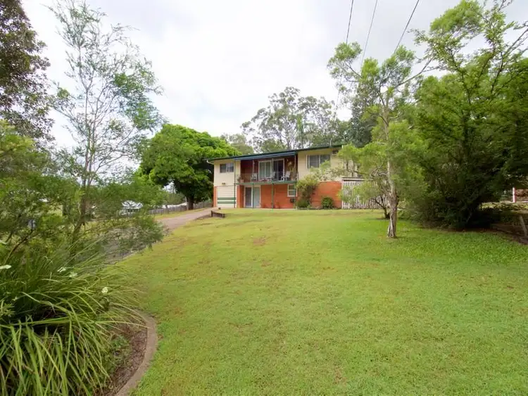 Second view of Homely house listing, 32 Macrae Street, Coalfalls QLD 4305