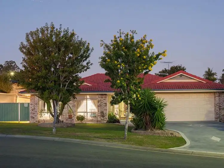 Main view of Homely house listing, 5 Flordabelle Place, Heritage Park QLD 4118