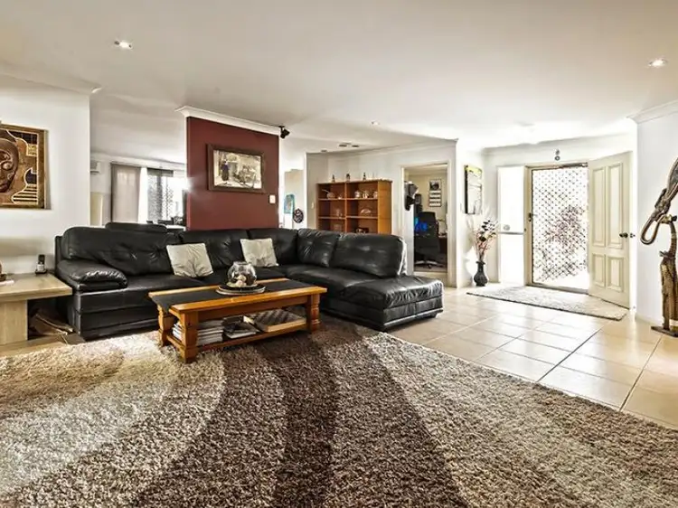 Fourth view of Homely house listing, 5 Flordabelle Place, Heritage Park QLD 4118