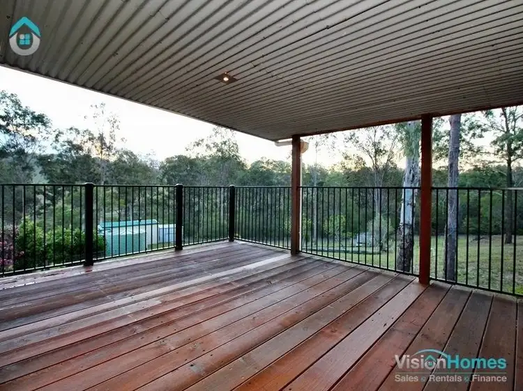 Main view of Homely house listing, 25 Scarborough Court, Mundoolun QLD 4285