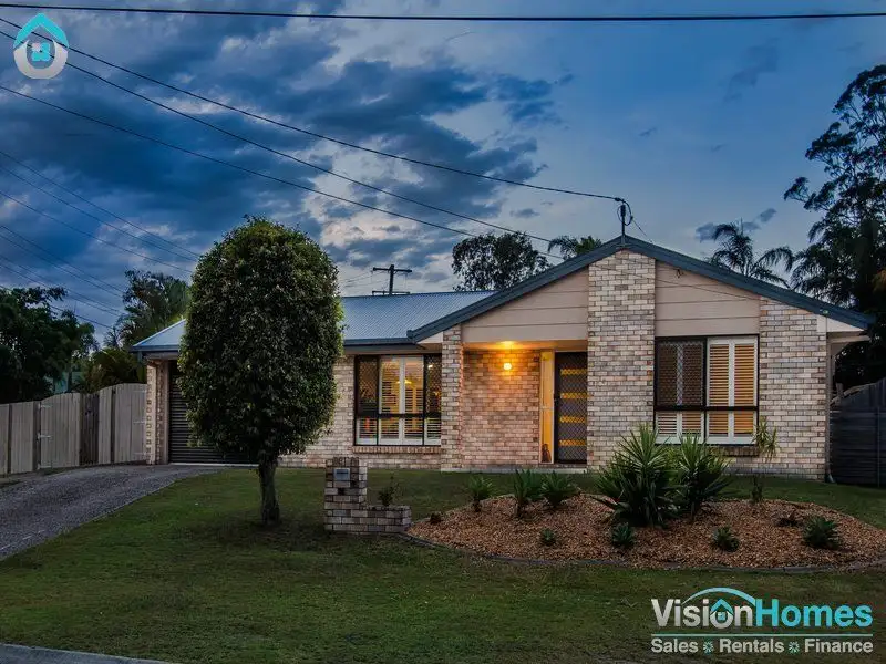 Main view of Homely house listing, 69 Parkroyal Cres, Regents Park QLD 4118
