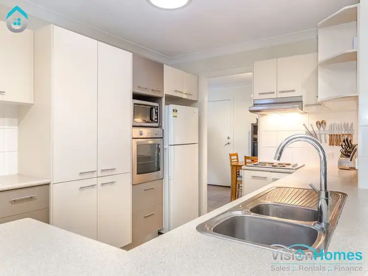 Fourth view of Homely house listing, 69 Parkroyal Cres, Regents Park QLD 4118