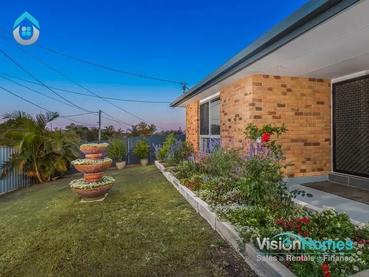 Main view of Homely house listing, 12 Hargrill Court, Boronia Heights QLD 4124
