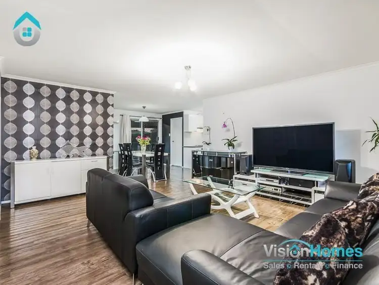 Second view of Homely house listing, 12 Hargrill Court, Boronia Heights QLD 4124