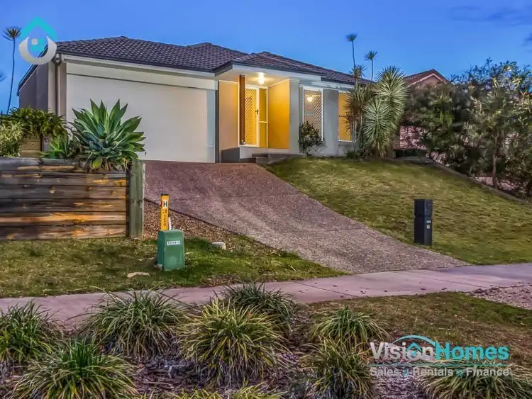 36 Carnarvon Avenue, Springfield Lakes QLD 4300